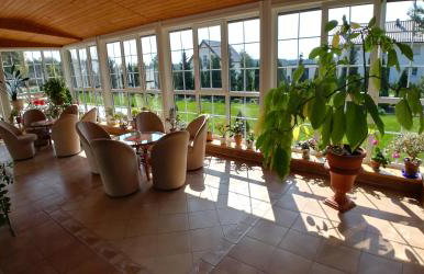 Dworek Słoneczko - Foto 13