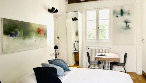 Casa Londono - Studio #1 - Fonctionnel & cosy - Foto 3