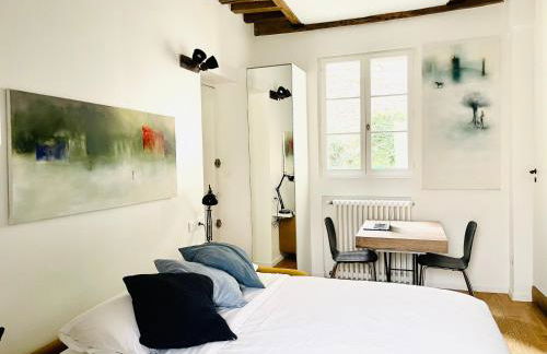 Casa Londono - Studio #1 - Fonctionnel & cosy - Foto 3