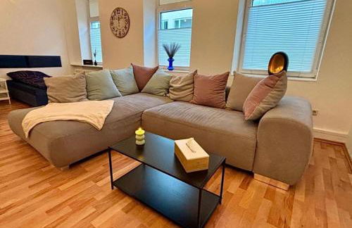 EasyStay Center Apartment - Foto 3