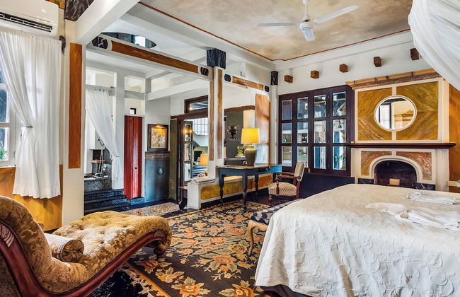 Quinta Maria Cortez Beach Hotel - Foto 74