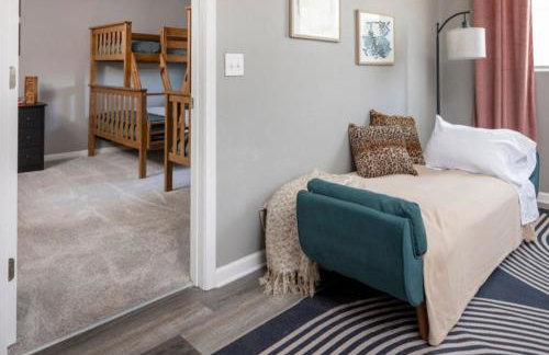 Relax & Explore Downtown Little Rock - Foto 27