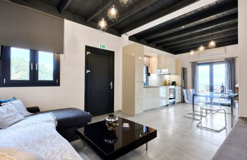 Casa di Olive Luxury Secluded Sea View Villa in South Crete - Photo 18