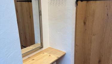 falternhof loft - geschichte trifft auf design - Foto 4, wardrobe