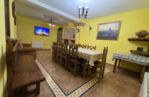 Casa Rural Calderon de Medina I y II - Foto 6