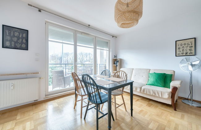 Dom & House - Apartments Parkur - Photo 70