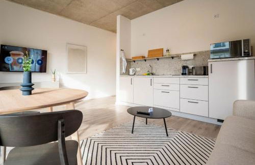 dreamcation Apartments - Boardinghouse Straubing Süd - Foto 40