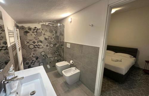 Apt Terrace & Garden near Como - Foto 14