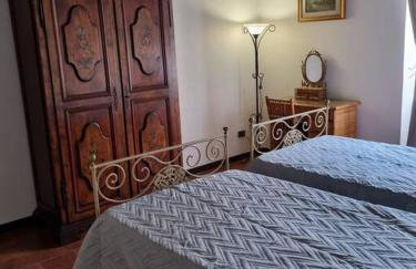 Antica casa Maria Vittoria - Foto 11