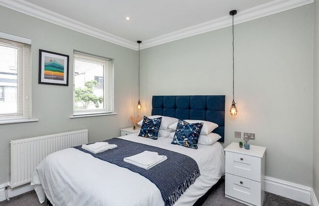 The Ulsterville Residences - Foto 14