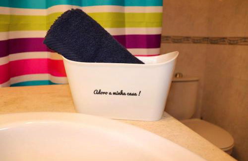 Charming house with fireplace in Grândola, 142 m², Internet included - Foto 20