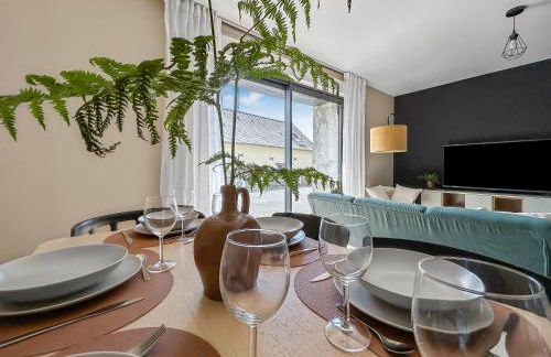 Charme et confort près de Rennes - Foto 8