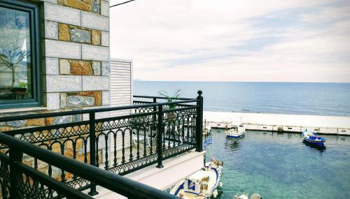 Selo Apartments Mani - Foto 3