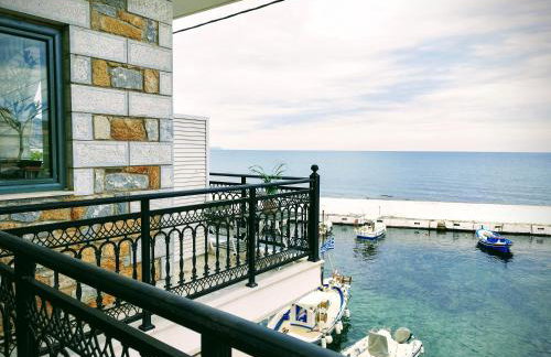 Selo Apartments Mani - Foto 3