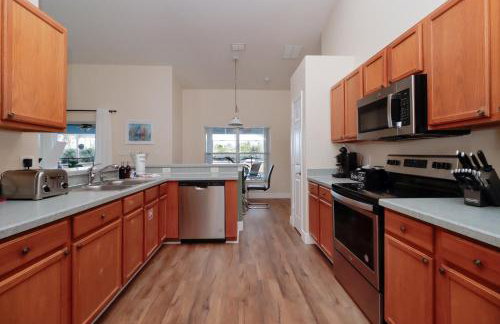 Orange Tree Vacation Home with Private Pool and Spa Near Disney - Photo 19