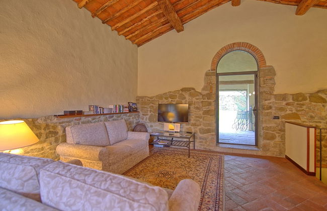 Casa Uscioli - Foto 16