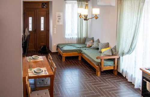 Lemnos grand maison - Foto 7