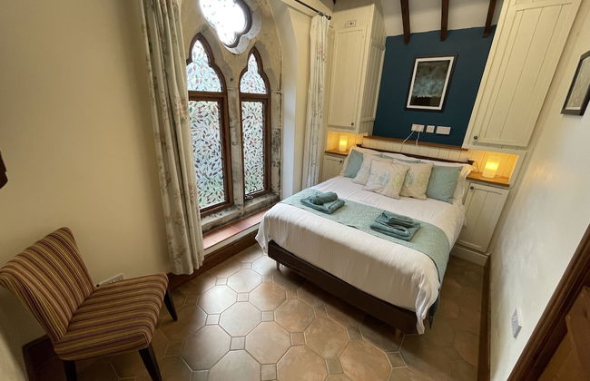 Chestnut Farm Holiday Cottages - Foto 6