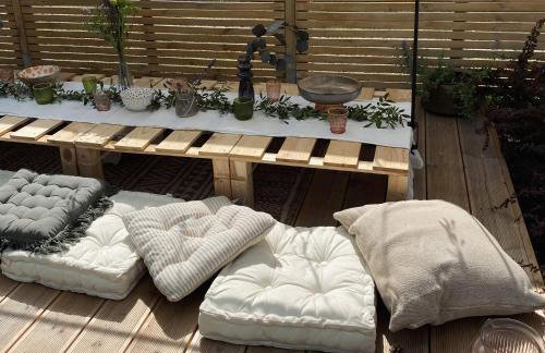 Tuyo Casa Sarabandy - Foto 22