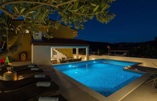 Guest House Bona Dea - Trogir Area - Photo 52