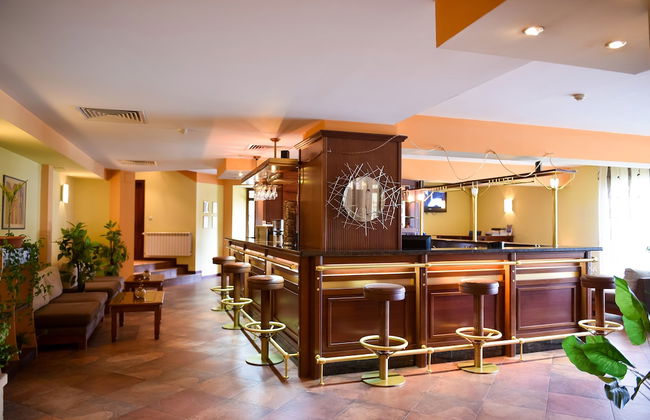 Bojur & Bojurland Apartment Complex - Foto 44