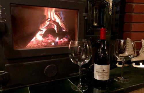 Country House Novosel 1907 - Foto 22