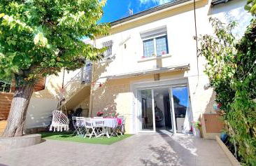 MAISON APPARTEMENT TOUT CONFORT À 10mn des plages - Foto 35