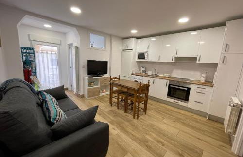 Apartamentos turísticos Pidal 3 VUT-09-316 - Foto 7