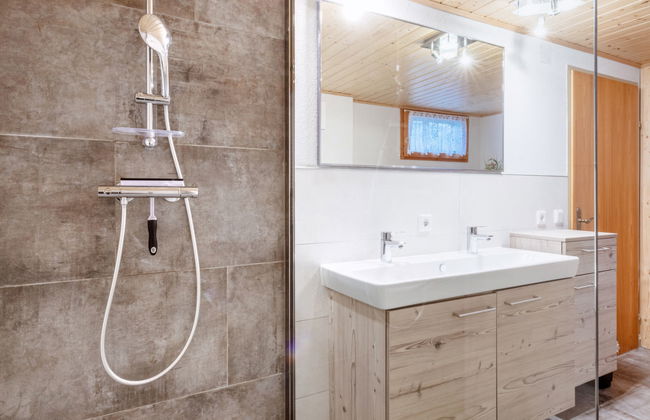 Simons Blockhütte - Foto 73