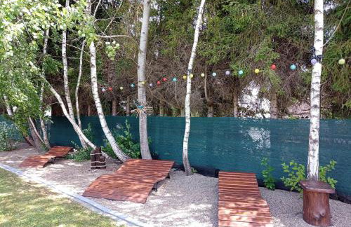 Domki Komfort - Photo 53