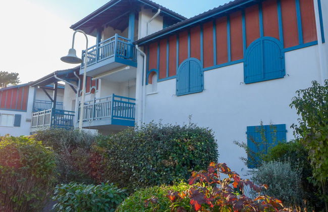 Les Berges Landaises - Foto 16