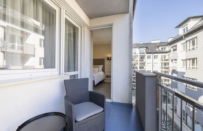 Silver Crown Hotel & Residence - Foto 56