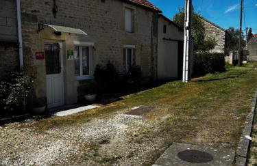Gîte au Petit Café - Foto 3