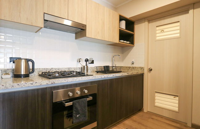 w Great 2BR Apartment w Balcony in Miraflores - Foto 4