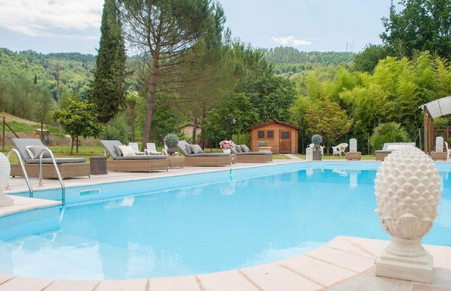 Bicocche Stone Farmhouse - Foto 55