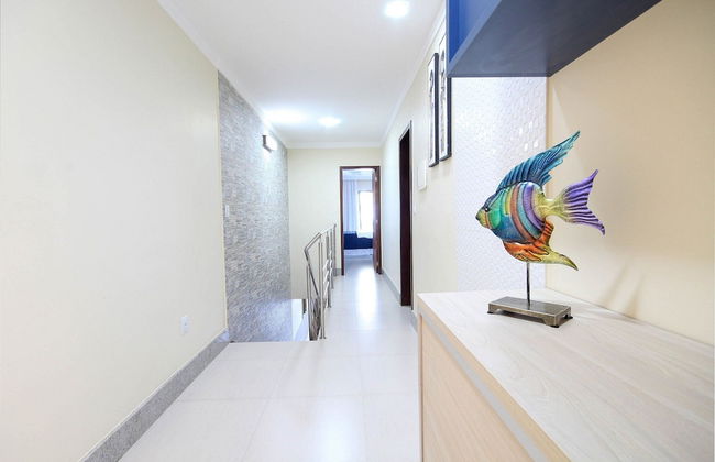 Casa Pérolas - Casa à Beira Mar by Carpediem - Foto 42