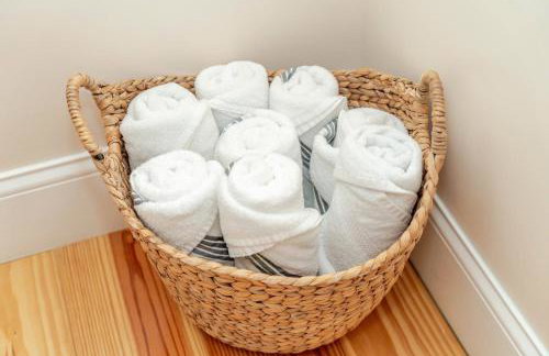 37 - 3BR Quincy - Cozy Townhouse near Adams Park - Foto 78