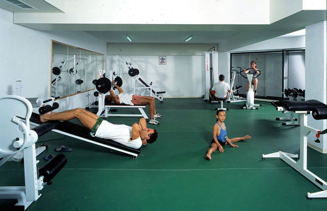 Helios Bay Hotel Apartments - Foto 53