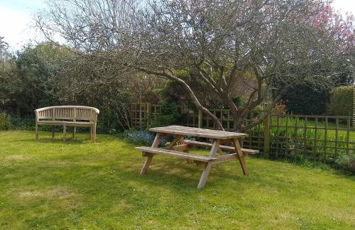 Badgers Cottage - Photo 29