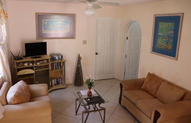 Croton Studio at Sungold House Barbados - Foto 5