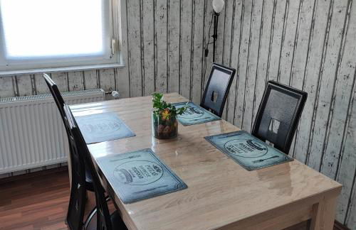 Fewo Albglück - Foto 4