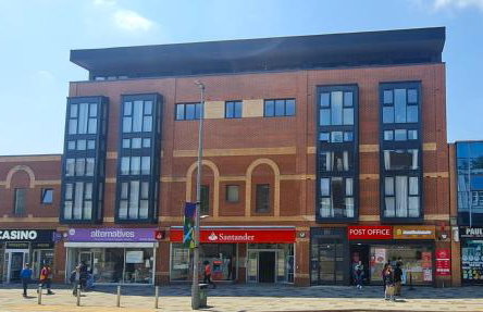 Premium CITY APARTMENT near Harry Potter Studio and Luton Airport - Foto 19