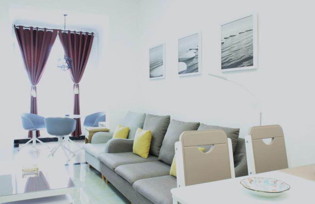 Xinhe Apartment - Foto 28