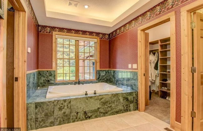 Chippewa View Lodge - Foto 12