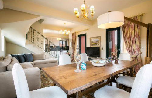 Pleiades Luxury Villa - Foto 28