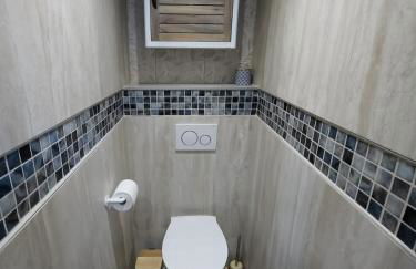 Superb renovated T2 beach 200m sea view terrace - Foto 8