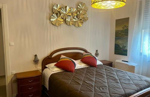 IL TORRIONE casa difronte a grandi giardini - Foto 12