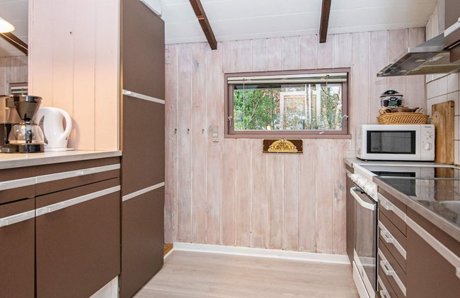 5 Person Holiday Home in Herning - Foto 20