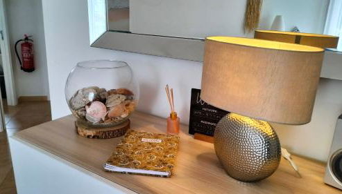 Appartement Willy St. James Luz - Photo 2