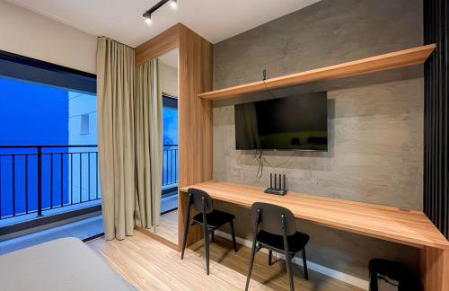 Condominio con piscina al lado del Parque Buenos Aires - Foto 34